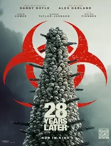 28 Years Later 2025 28 Years Later 2025