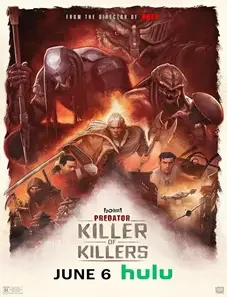 Killer of Killers 2025