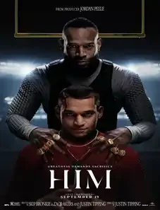 Him 2025 Him 2025