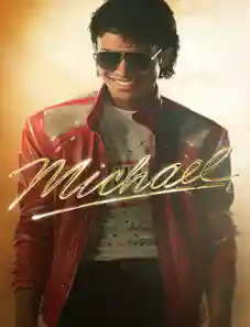 Michael 2026 movie