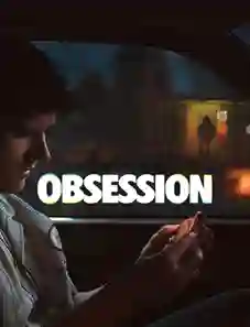 Obsession 2026 movie