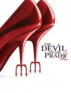 The Devil Wears Prada 2 2026 movie