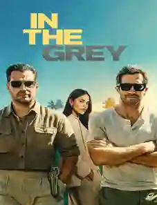 In the Grey 2026 movie